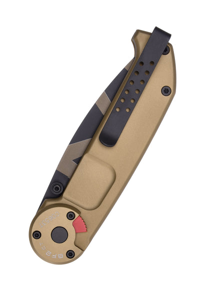 Couteau de poche BF2 CT - Extrema Ratio-T.A DEFENSE