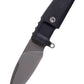 Couteau à lame fixe Shrapnel OG Stone washed - Extrema Ratio-T.A DEFENSE