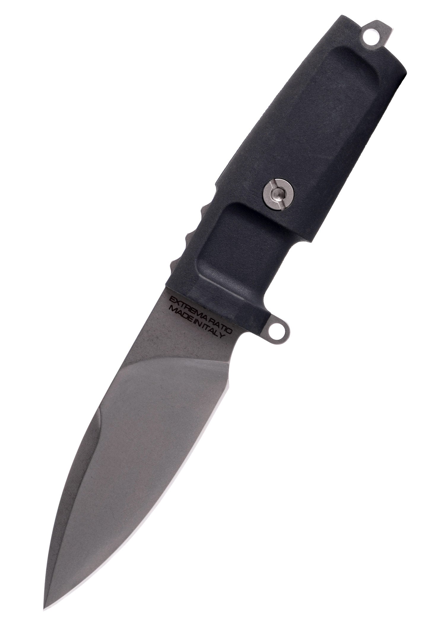 Couteau à lame fixe Shrapnel OG Stone washed - Extrema Ratio-T.A DEFENSE
