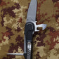 Couteau multifonctions M1A1 - Extrema Ratio-T.A DEFENSE