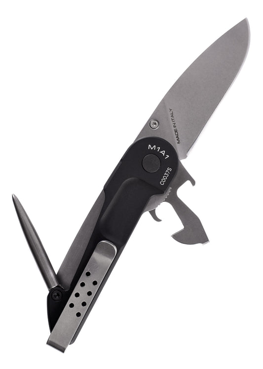 Couteau multifonctions M1A1 - Extrema Ratio-T.A DEFENSE
