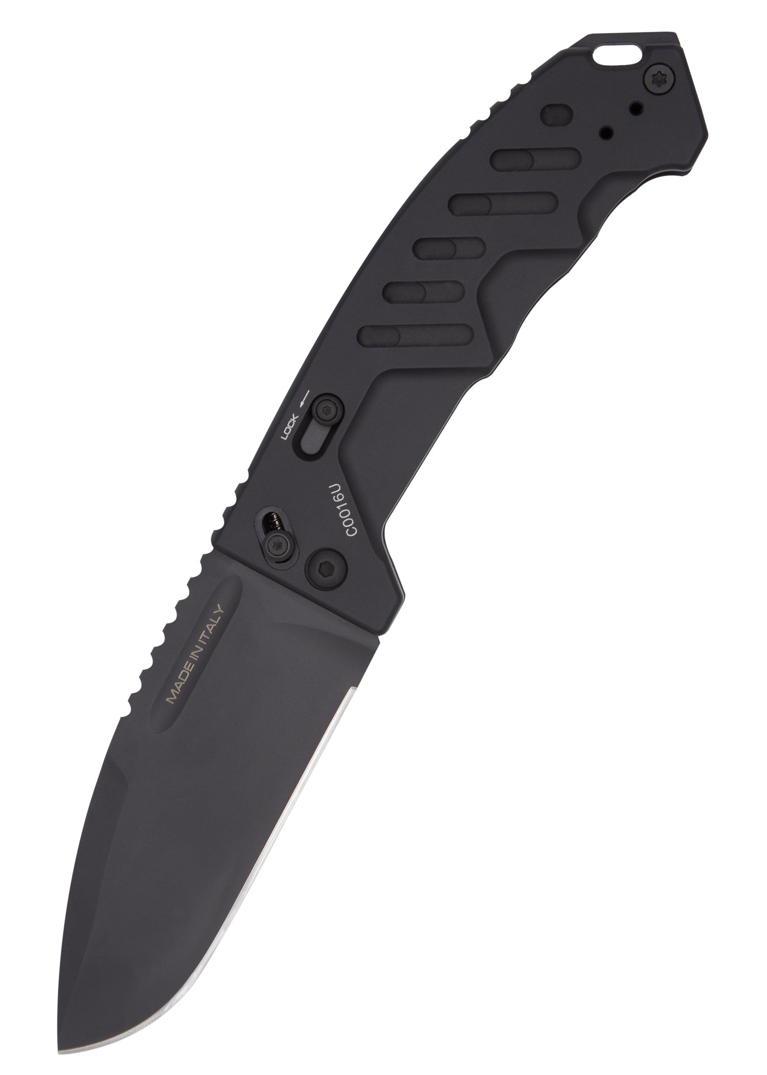 Couteau pliant tactique RAO C - Extrema Ratio-T.A DEFENSE