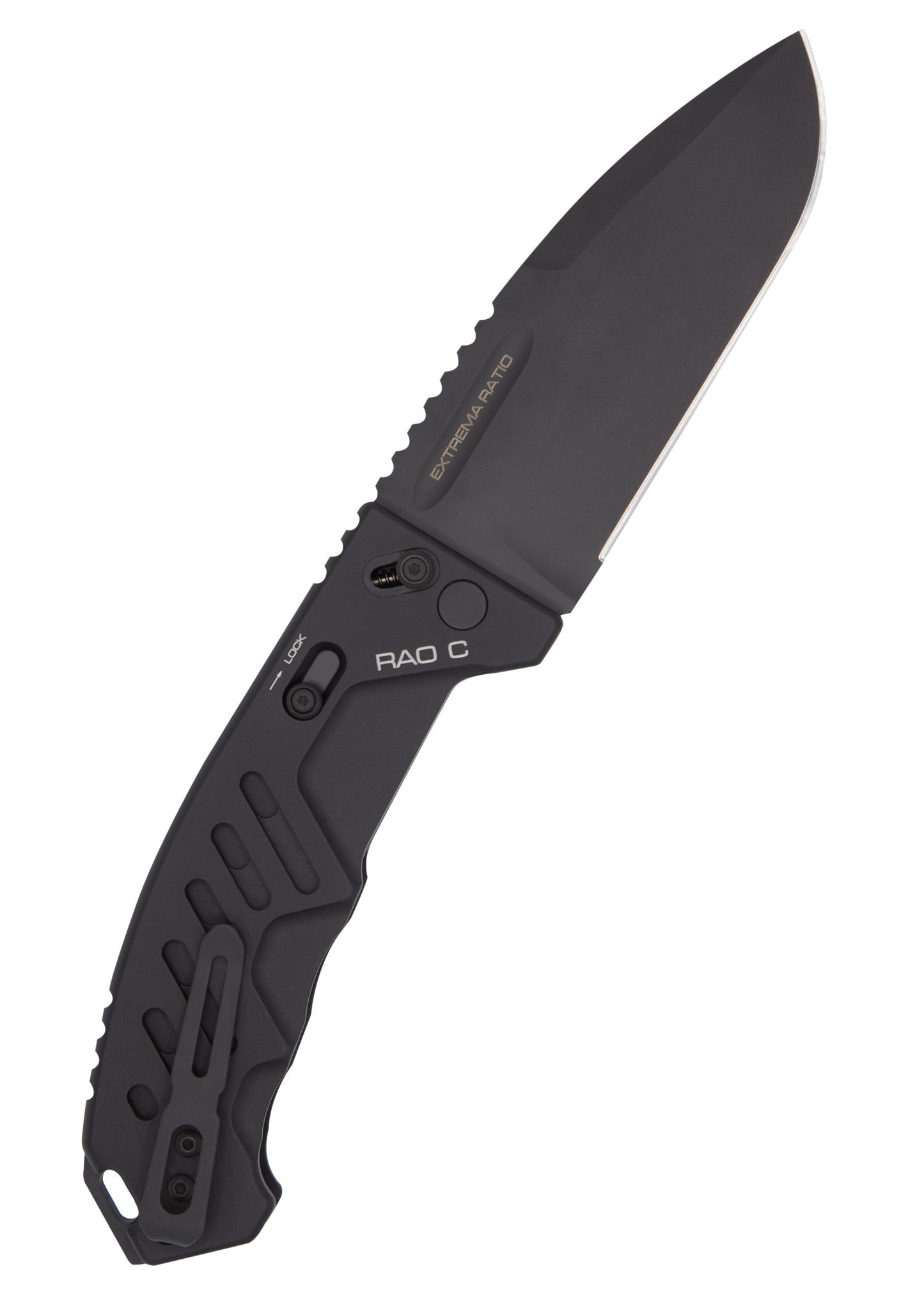 Couteau pliant tactique RAO C - Extrema Ratio-T.A DEFENSE