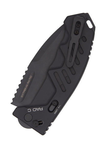 Couteau pliant tactique RAO C - Extrema Ratio-T.A DEFENSE