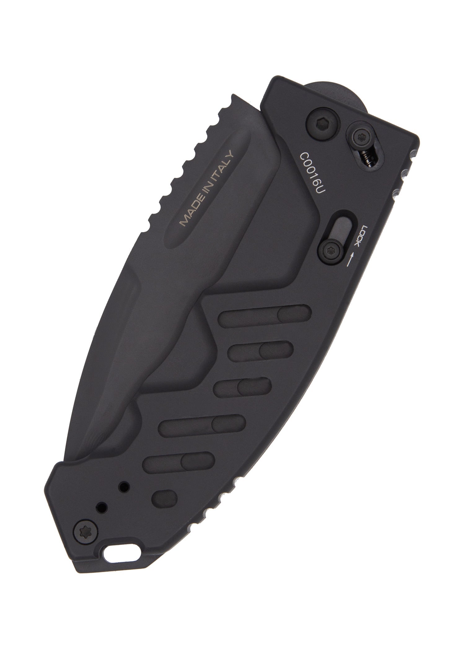 Couteau pliant tactique RAO C - Extrema Ratio-T.A DEFENSE