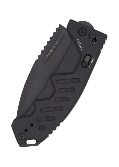 Couteau pliant tactique RAO C - Extrema Ratio-T.A DEFENSE