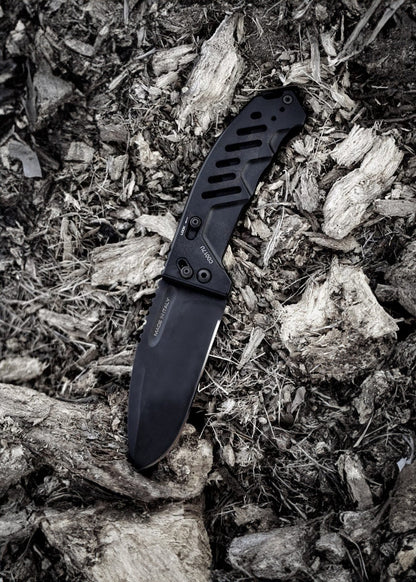 Couteau pliant tactique RAO C - Extrema Ratio-T.A DEFENSE
