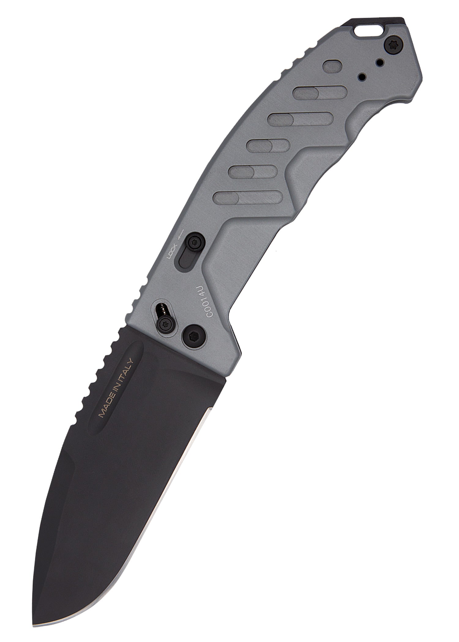 Couteau pliant tactique RAO C - Extrema Ratio-T.A DEFENSE