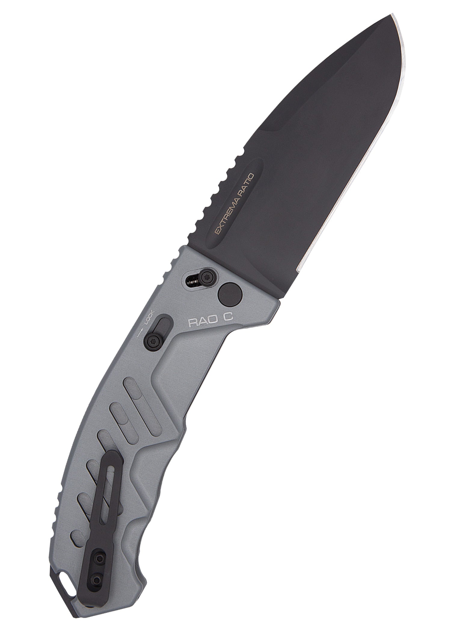 Couteau pliant tactique RAO C - Extrema Ratio-T.A DEFENSE