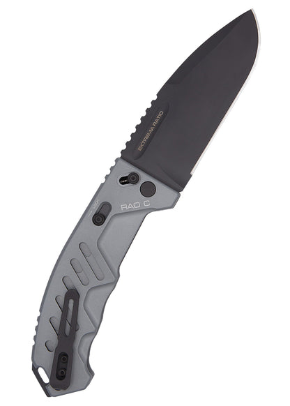 Couteau pliant tactique RAO C - Extrema Ratio-T.A DEFENSE