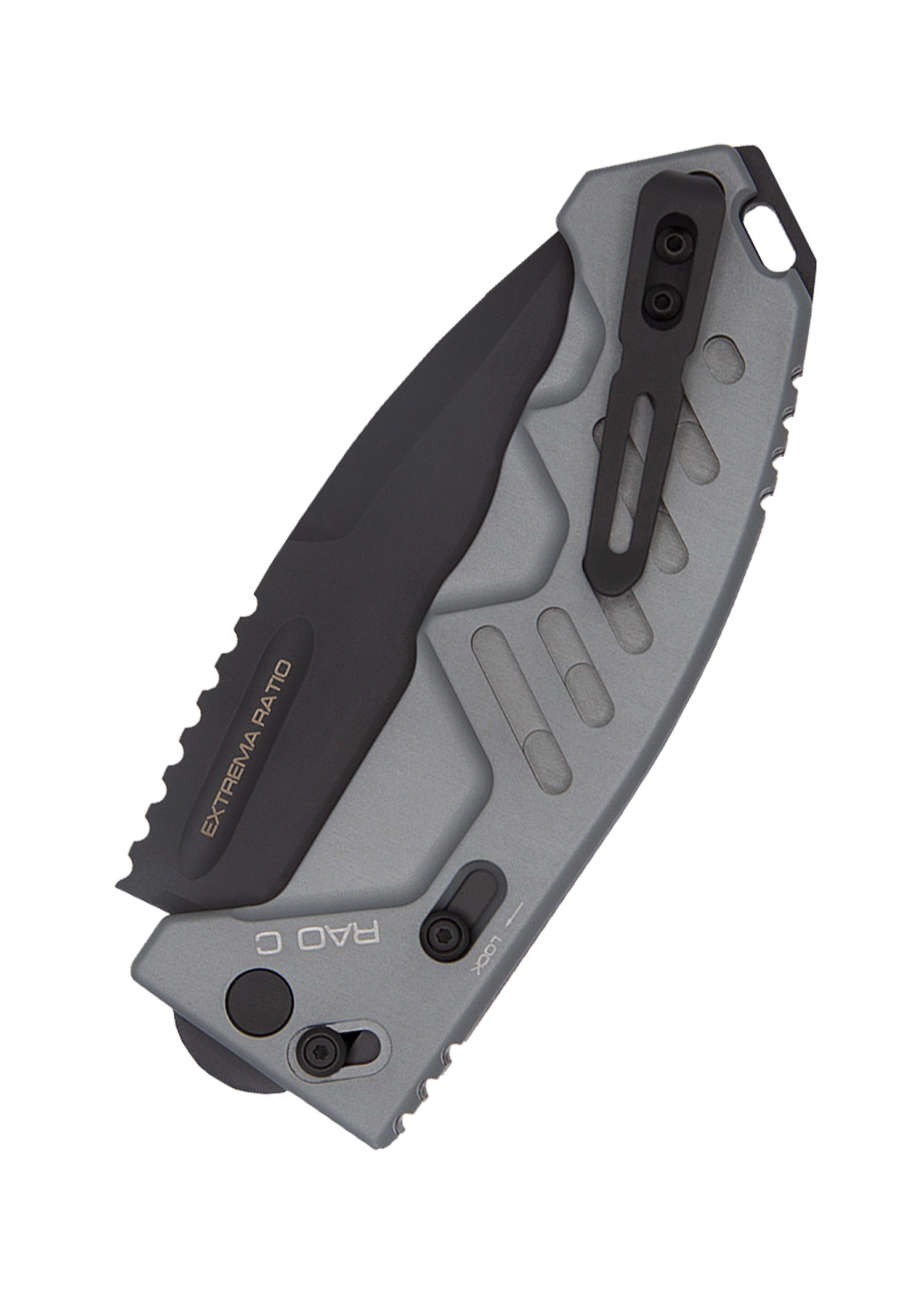 Couteau pliant tactique RAO C - Extrema Ratio-T.A DEFENSE