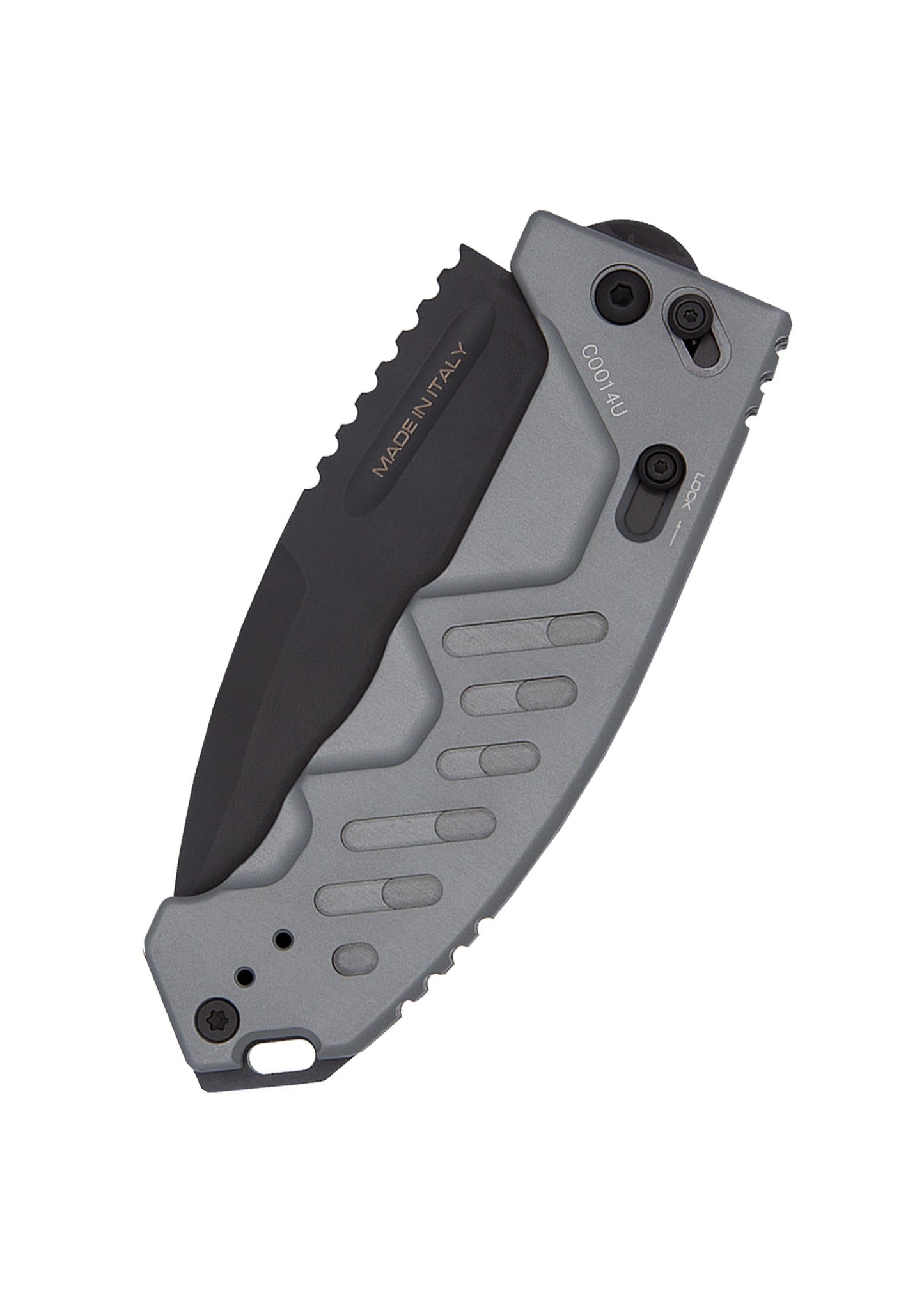 Couteau pliant tactique RAO C - Extrema Ratio-T.A DEFENSE