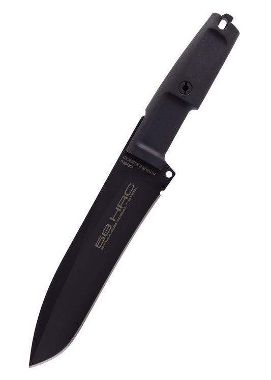 Couteau tactique Dobermann IV - Extrema Ratio-T.A DEFENSE