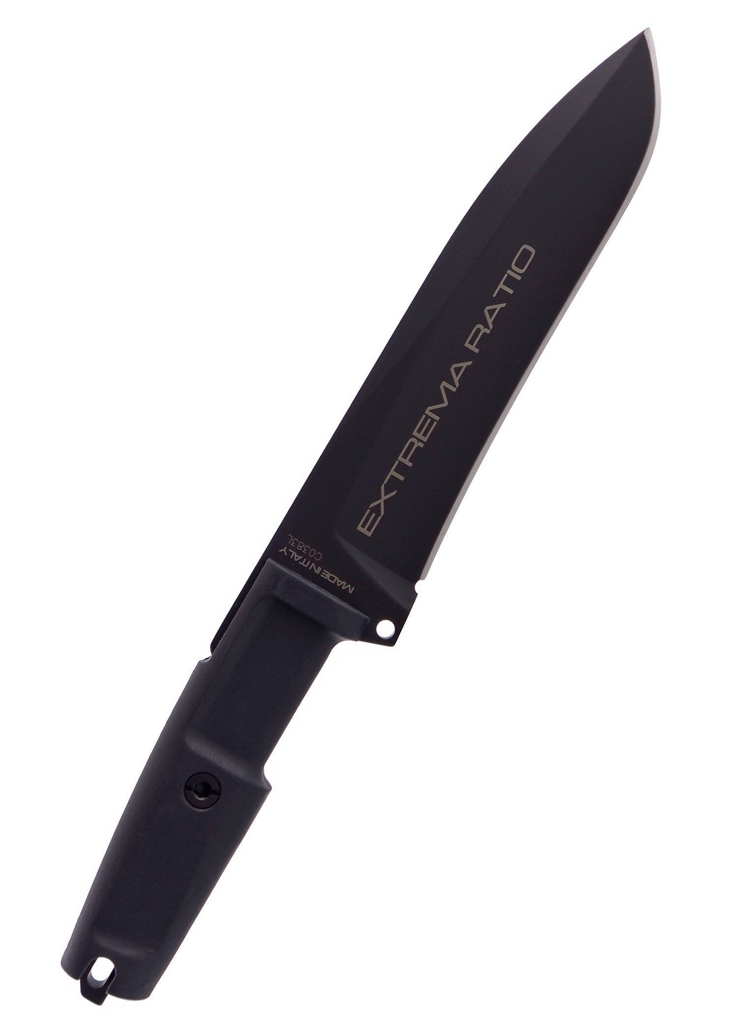 Couteau tactique Dobermann IV - Extrema Ratio-T.A DEFENSE