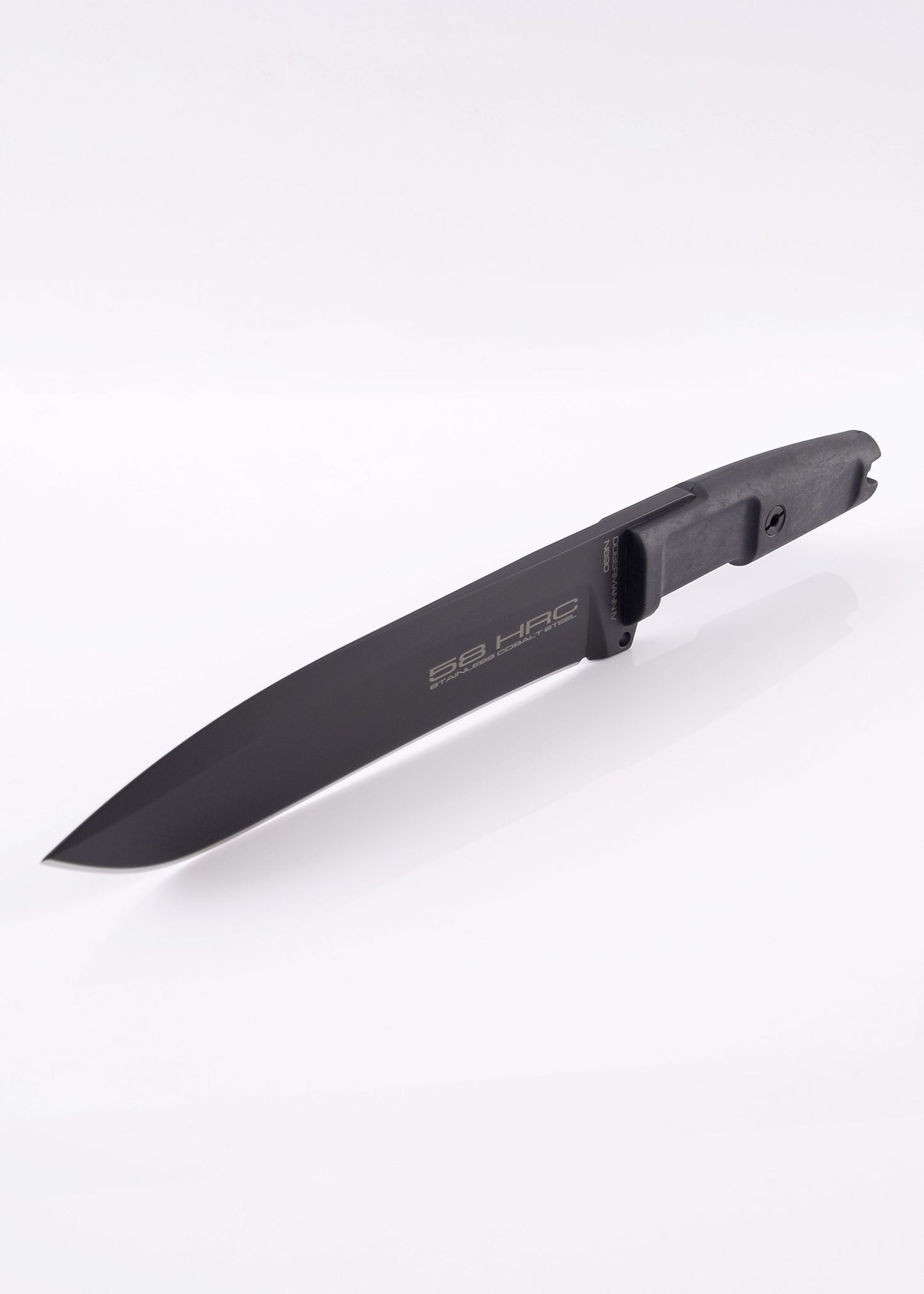 Couteau tactique Dobermann IV - Extrema Ratio-T.A DEFENSE