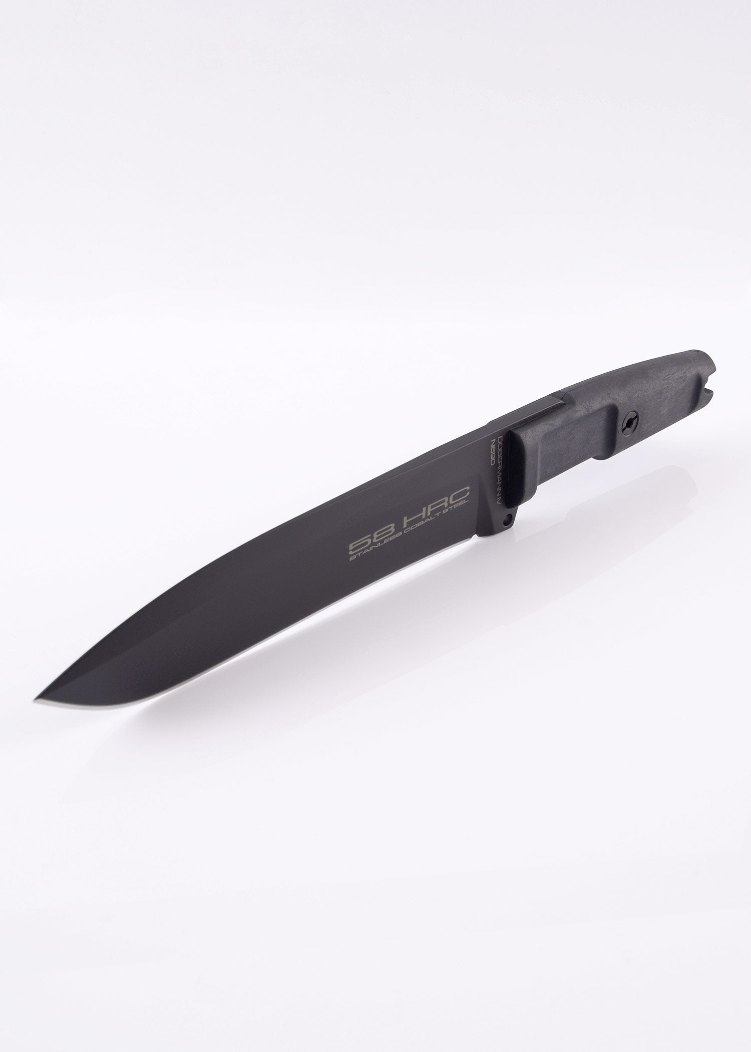 Couteau tactique Dobermann IV - Extrema Ratio-T.A DEFENSE