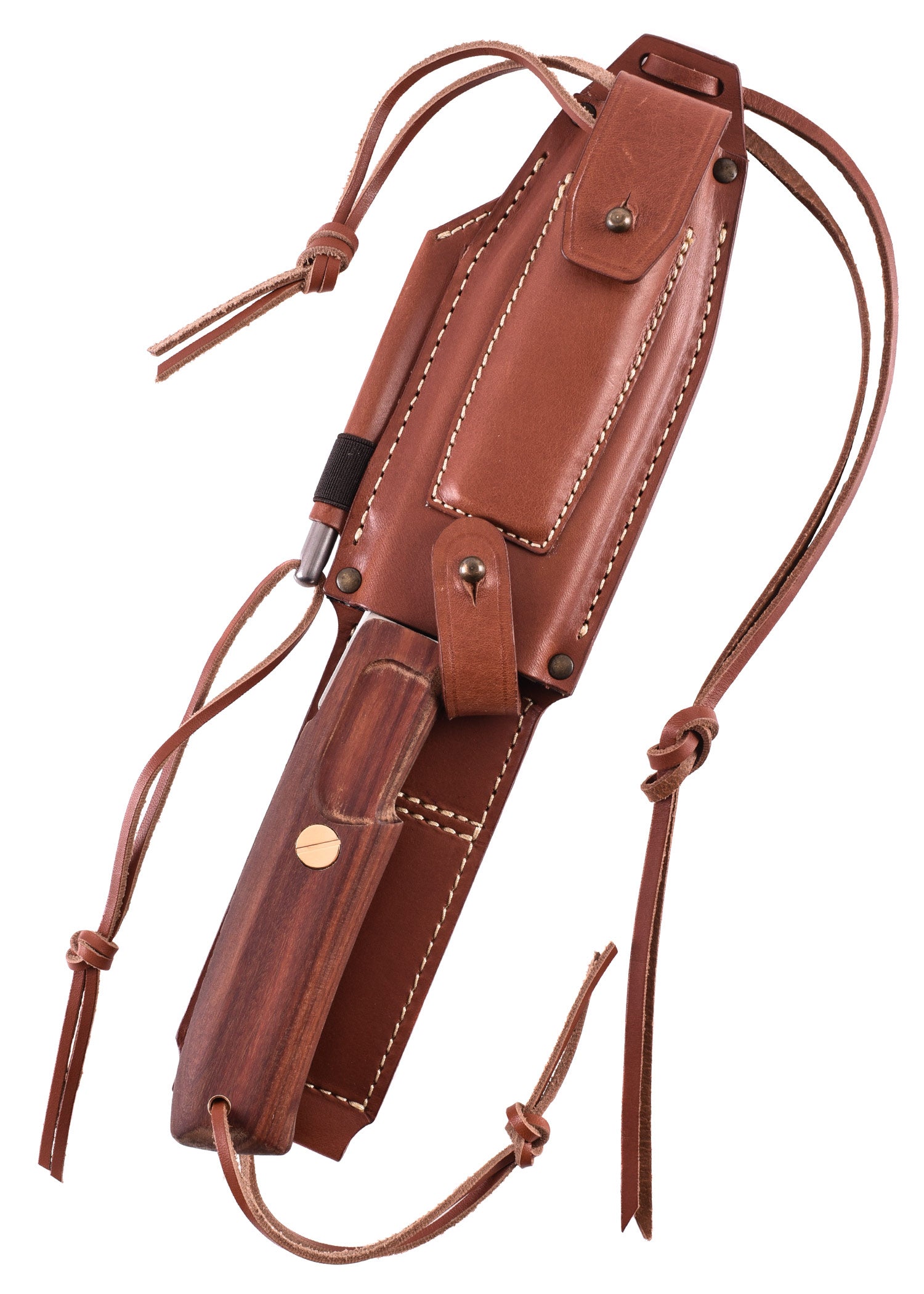 Couteau de chasse Dobermann IV S Africa - Extrema Ratio-T.A DEFENSE
