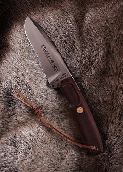 Couteau de chasse Dobermann IV S Africa - Extrema Ratio-T.A DEFENSE