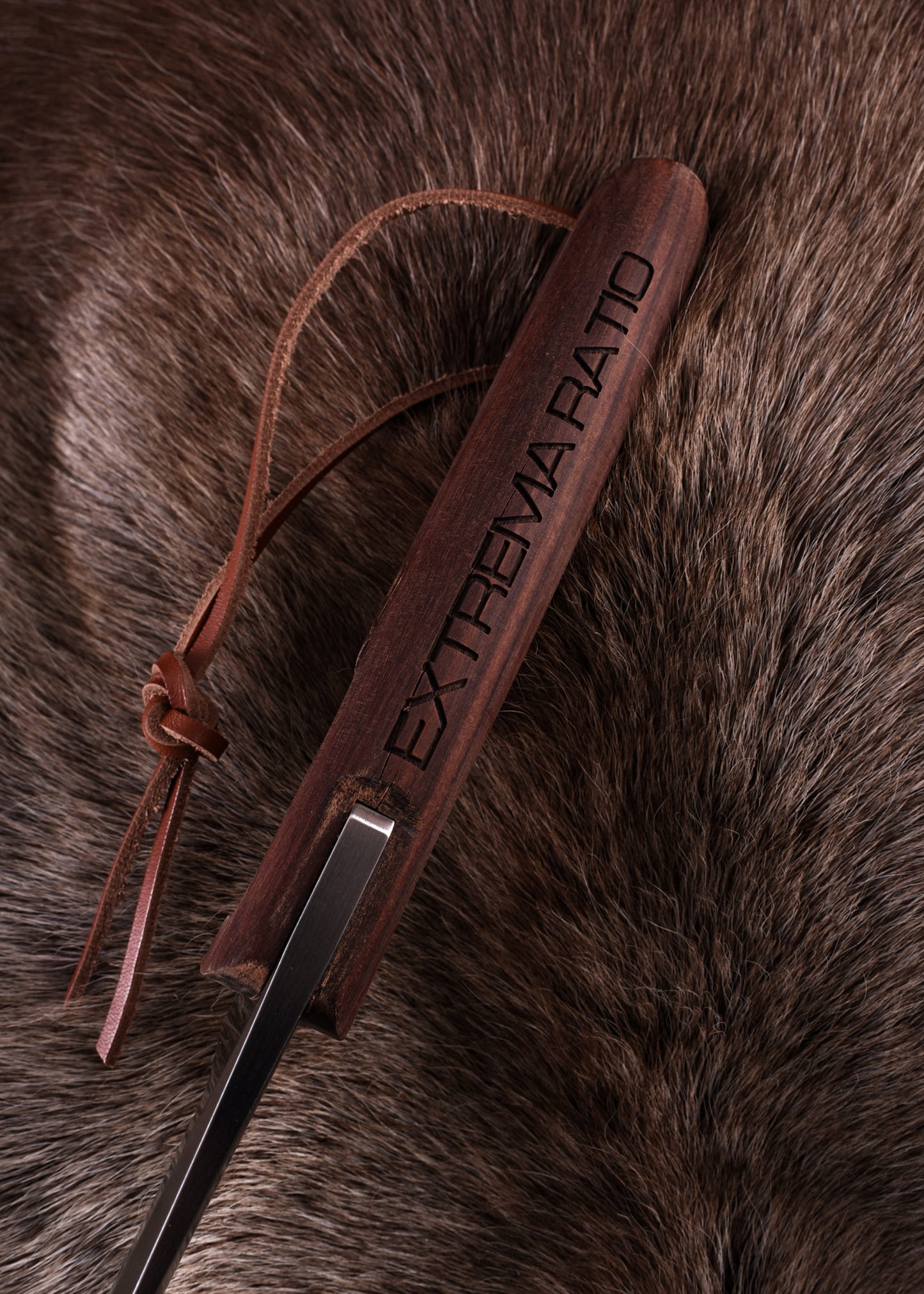 Couteau de chasse Dobermann IV S Africa - Extrema Ratio-T.A DEFENSE