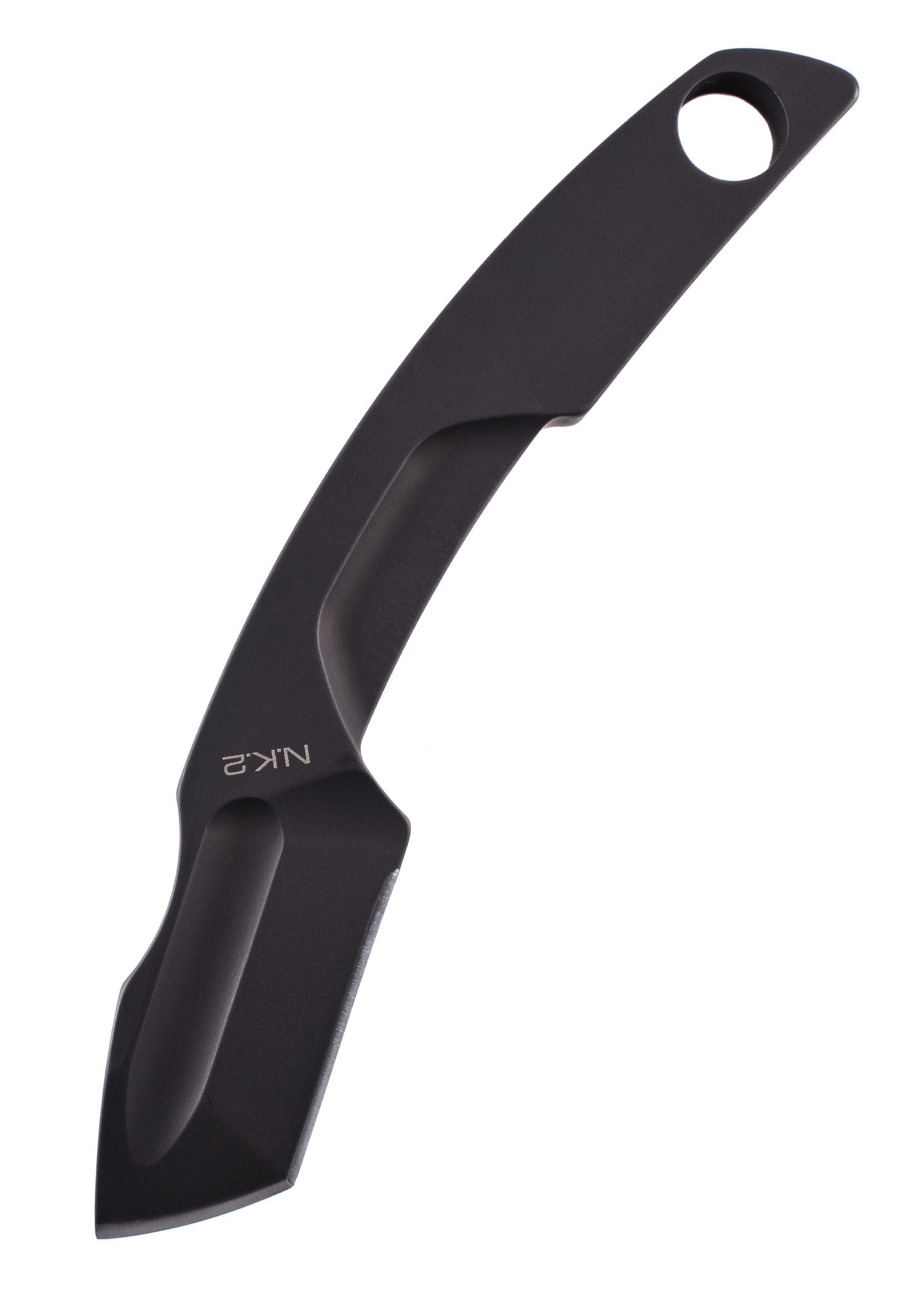 Couteau tactique à porter autour du cou NK2 - Extrema Ratio-T.A DEFENSE