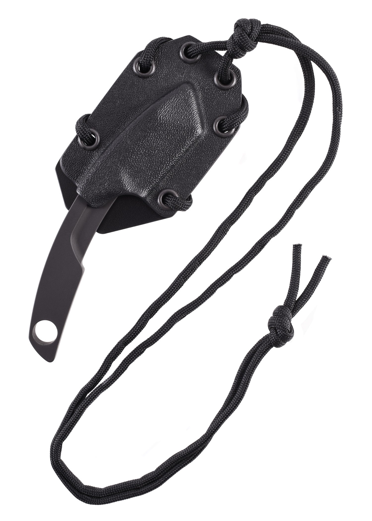Couteau tactique à porter autour du cou NK2 - Extrema Ratio-T.A DEFENSE