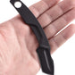 Couteau tactique à porter autour du cou NK2 - Extrema Ratio-T.A DEFENSE