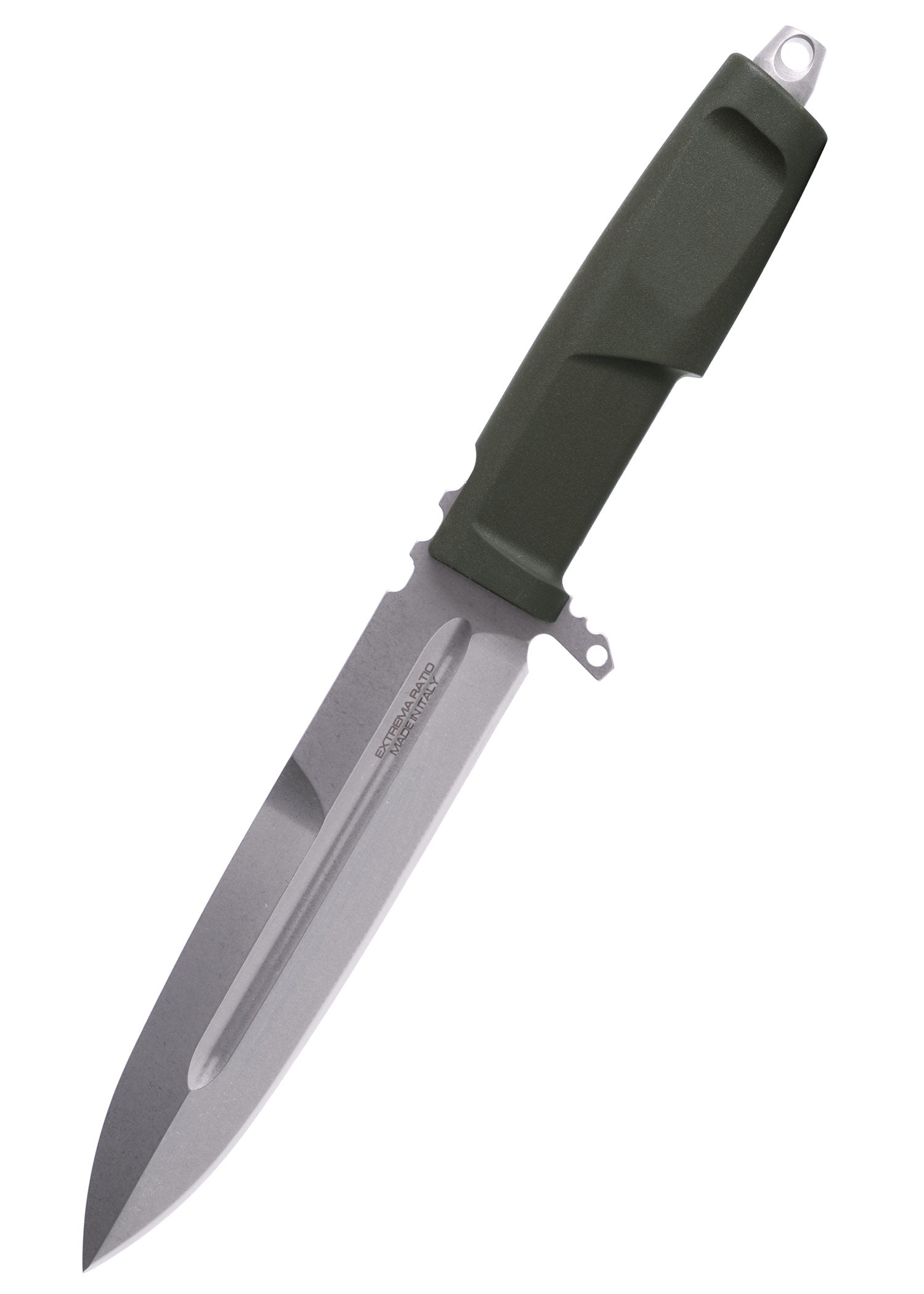 Couteau à lame fixe Contact Ranger green - Extrema Ratio-T.A DEFENSE