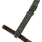 Couteau à lame fixe Requiem Ranger green- Extrema Ratio-T.A DEFENSE