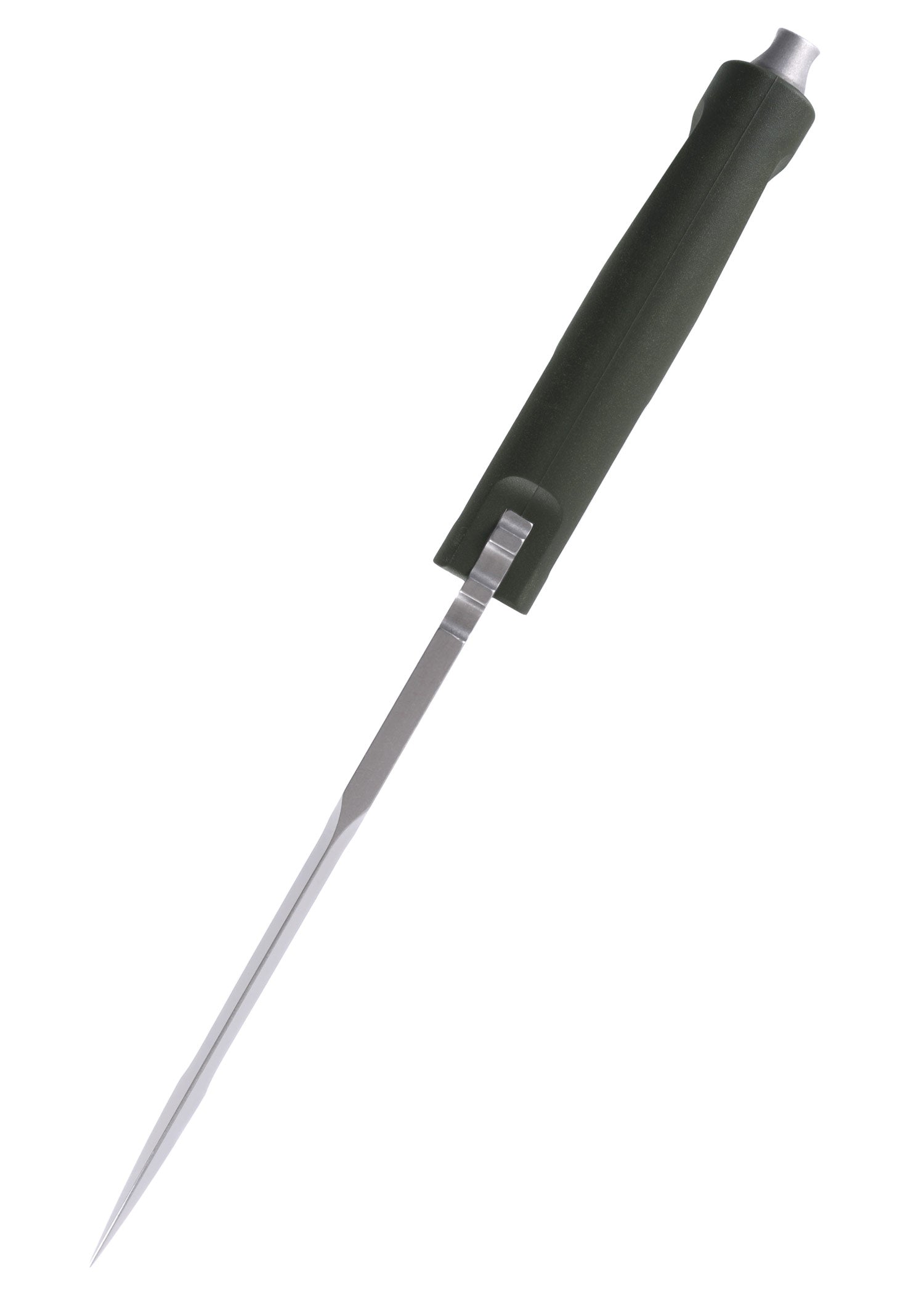 Couteau à lame fixe Contact Ranger green - Extrema Ratio-T.A DEFENSE
