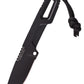 Couteau fixe Satre Black - Extrema Ratio-T.A DEFENSE