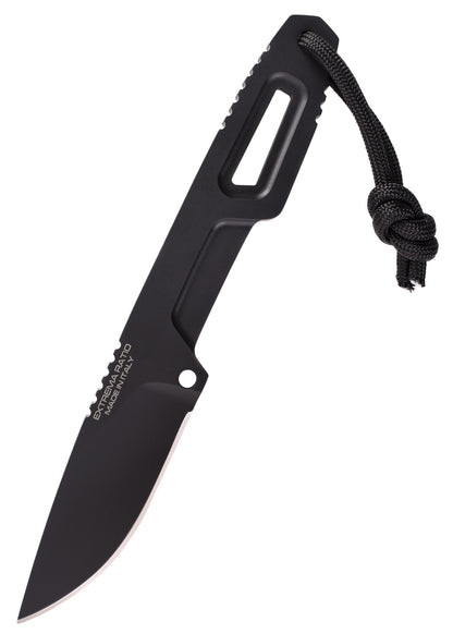 Couteau fixe Satre Black - Extrema Ratio-T.A DEFENSE