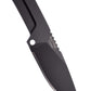 Couteau fixe Satre Black - Extrema Ratio-T.A DEFENSE