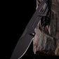 Couteau fixe Satre Black - Extrema Ratio-T.A DEFENSE