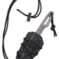 Couteaux fixe Satre Stone Washed - Extrema Ratio-T.A DEFENSE