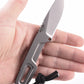 Couteaux fixe Satre Stone Washed - Extrema Ratio-T.A DEFENSE