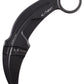 Karambit K-Talon, Pierre noire - Extrema Ratio-T.A DEFENSE