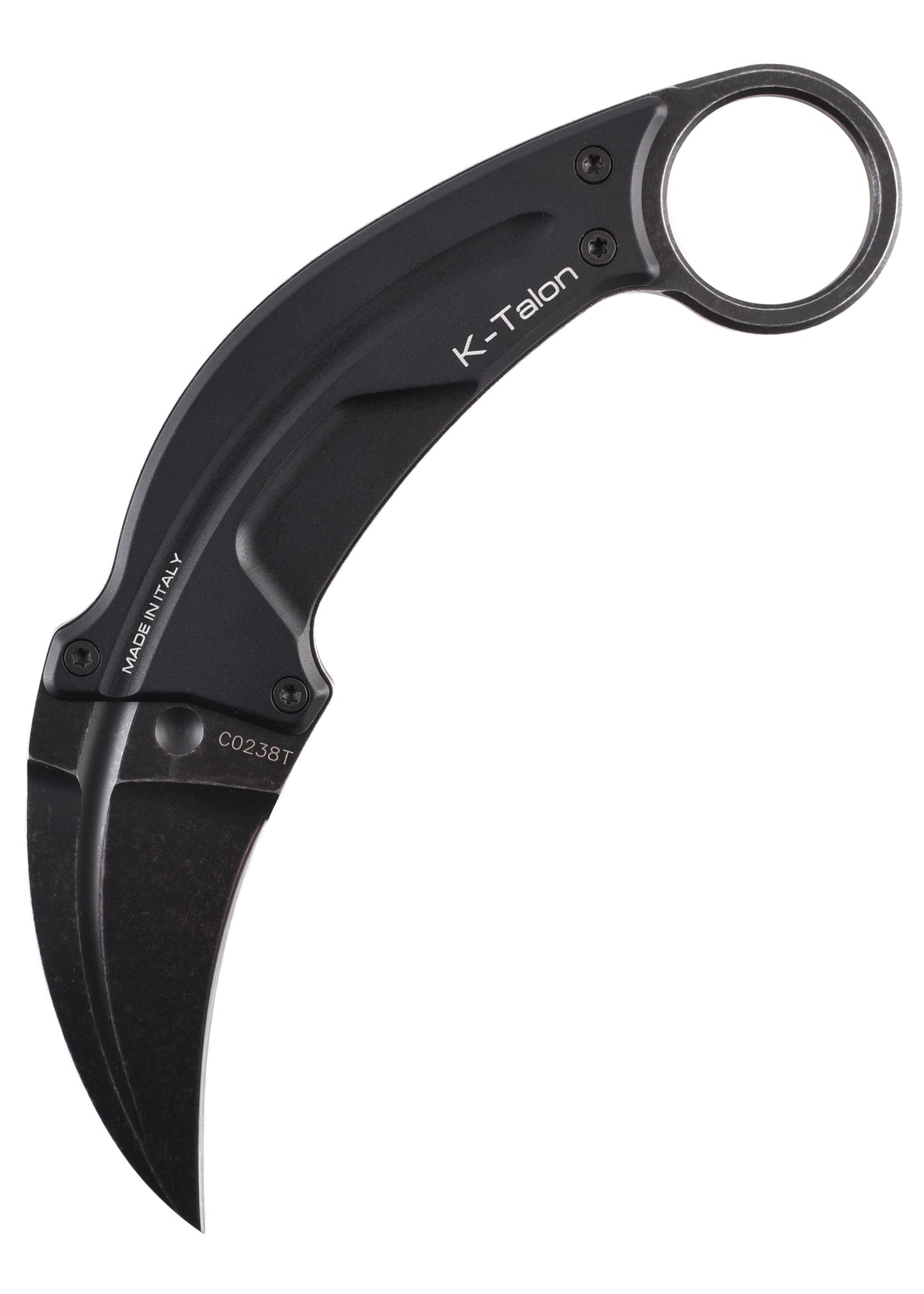 Karambit K-Talon, Pierre noire - Extrema Ratio-T.A DEFENSE