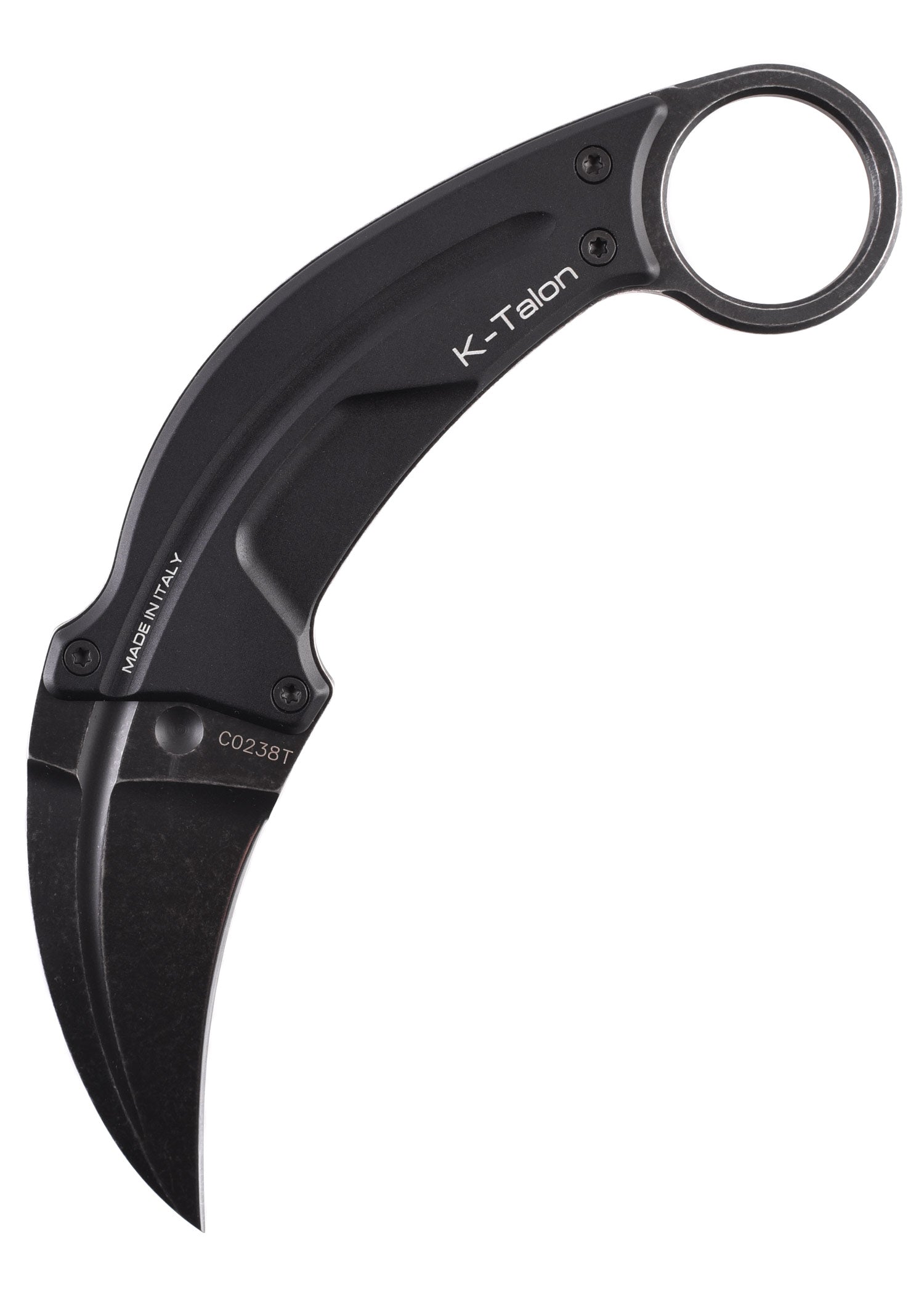 Karambit K-Talon, Pierre noire - Extrema Ratio-T.A DEFENSE