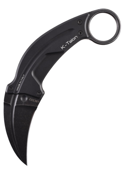 Karambit K-Talon, Pierre noire - Extrema Ratio-T.A DEFENSE