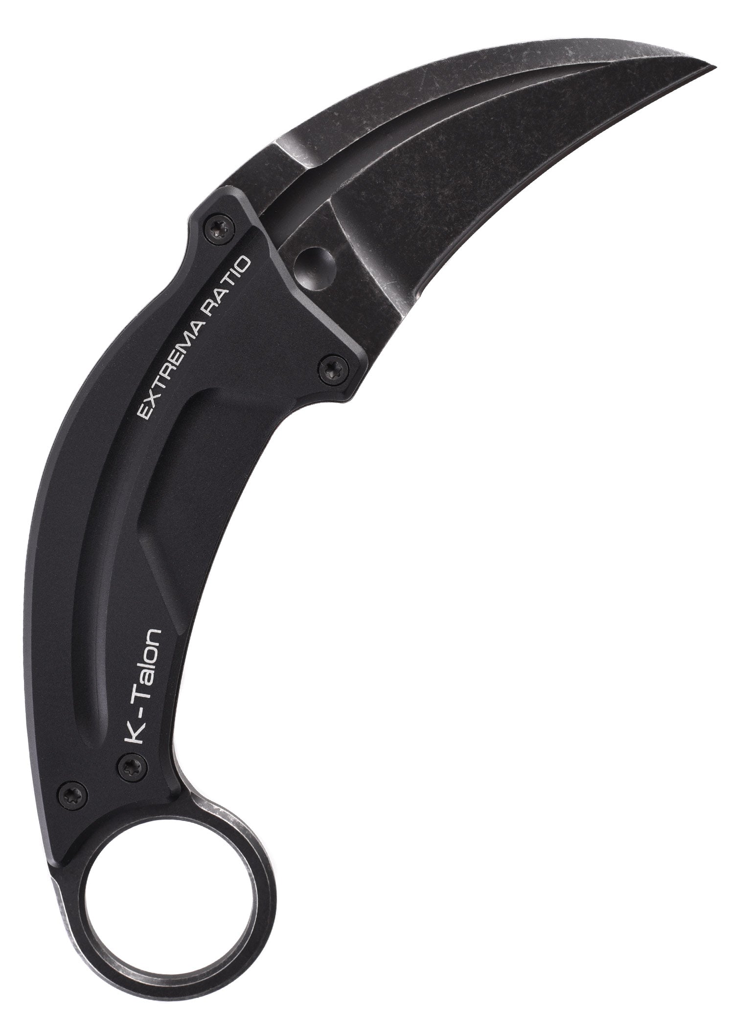 Karambit K-Talon, Pierre noire - Extrema Ratio-T.A DEFENSE