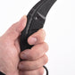 Karambit K-Talon, Pierre noire - Extrema Ratio-T.A DEFENSE