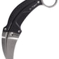 Karambit K-Talon, Stonewash - Extrema Ratio-T.A DEFENSE
