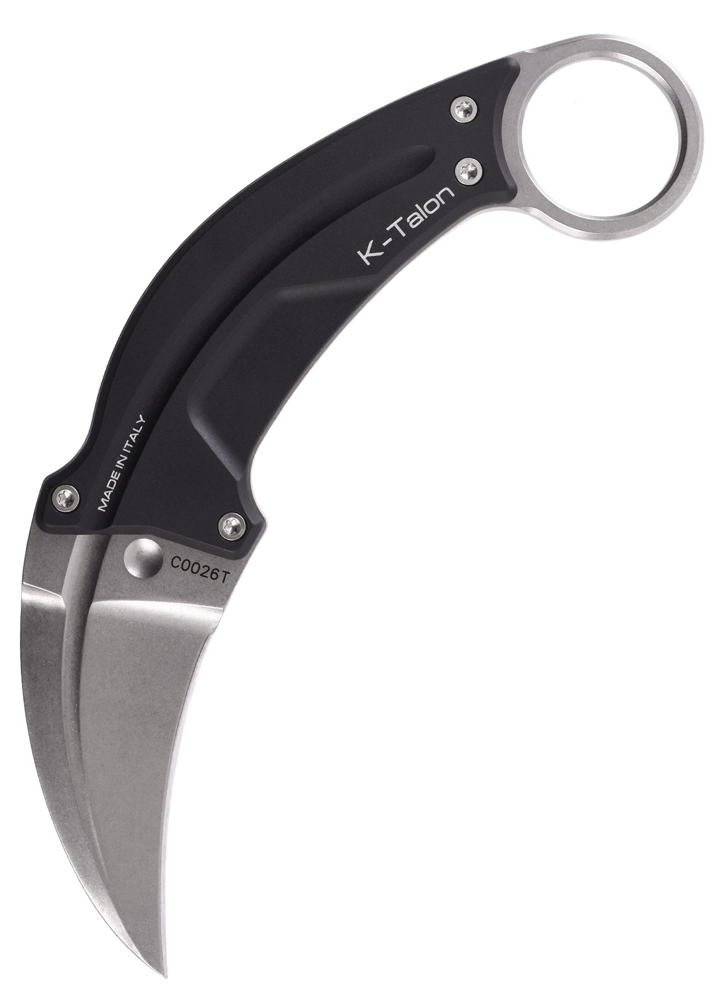 Karambit K-Talon, Stonewash - Extrema Ratio-T.A DEFENSE