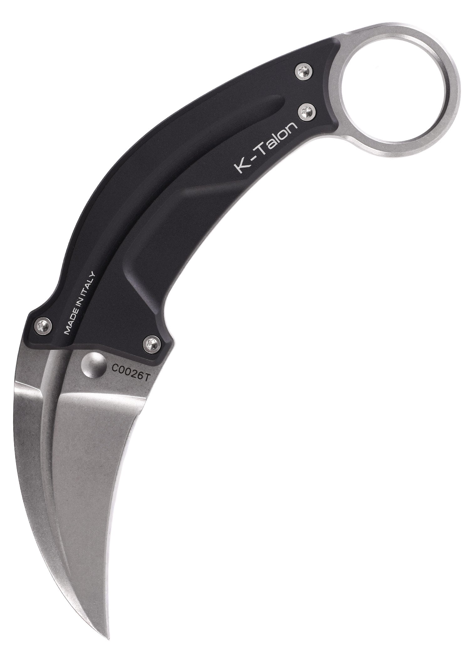 Karambit K-Talon, Stonewash - Extrema Ratio-T.A DEFENSE