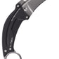 Karambit K-Talon, Stonewash - Extrema Ratio-T.A DEFENSE