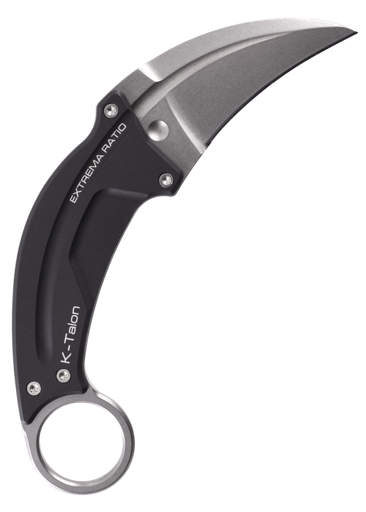 Karambit K-Talon, Stonewash - Extrema Ratio-T.A DEFENSE