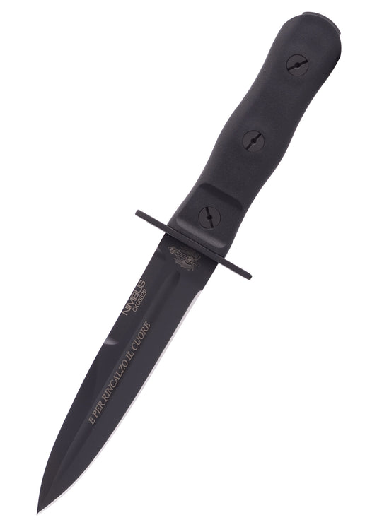 Couteau design 1945 Nimbus ORDINANZA - Extrema Ratio-T.A DEFENSE