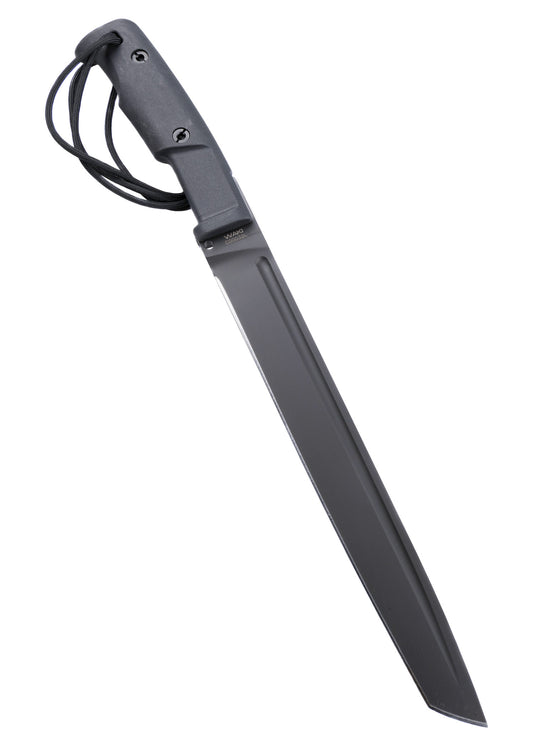 Machette tactique Waki Black - Extrema Ratio-T.A DEFENSE