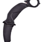 Couteau pliant Karambit Nightmare noir - Extrema Ratio-T.A DEFENSE