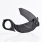 Couteau pliant Karambit Nightmare noir - Extrema Ratio-T.A DEFENSE